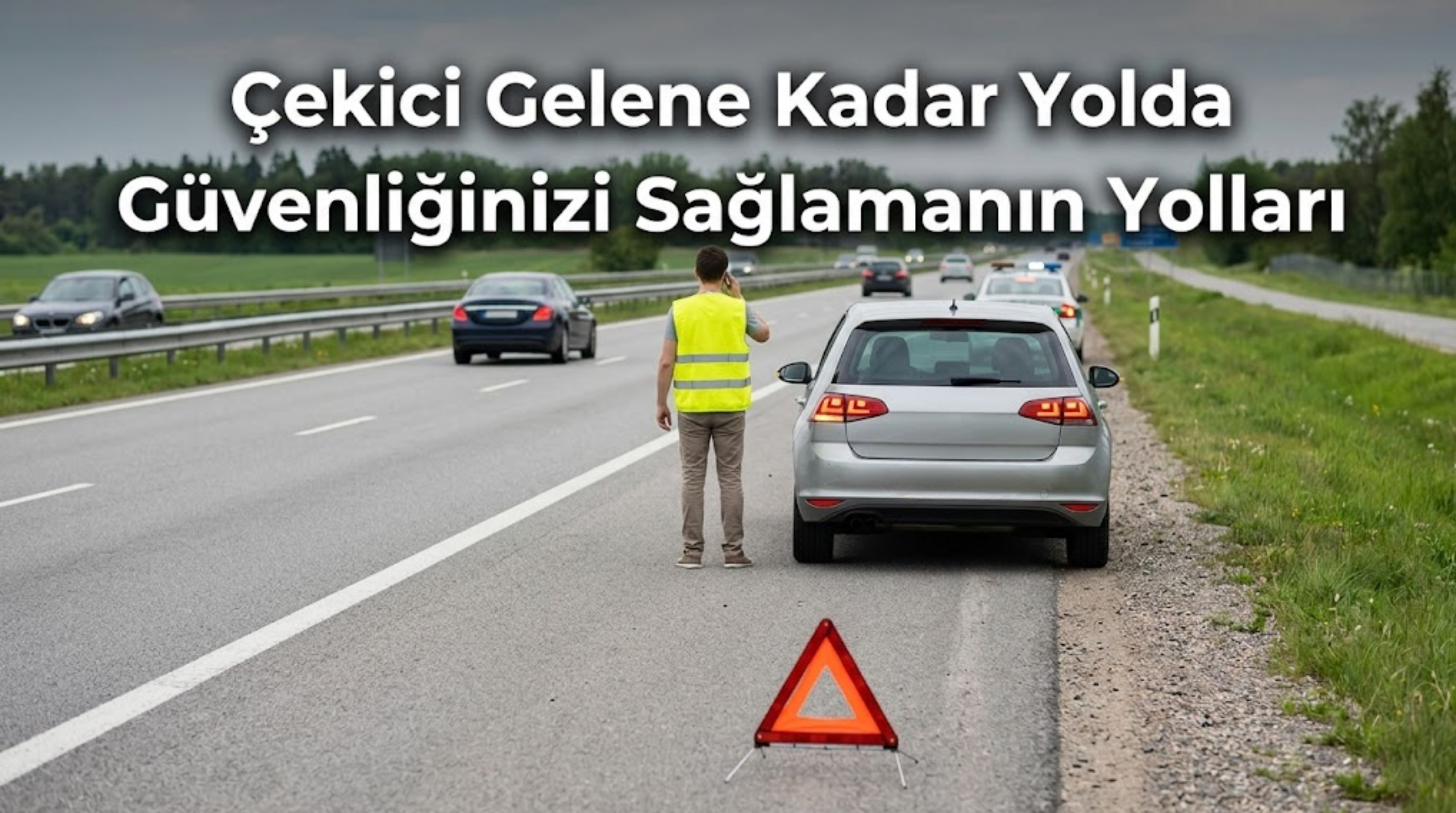 Gebze Oto Çekici