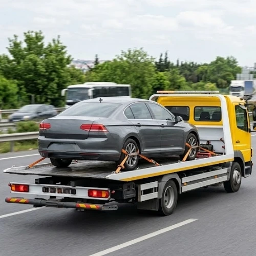 Gebze Acil Oto Çekici ve Lastik Yardım